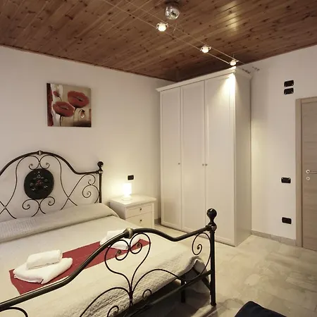 Residenza Anna Διαμέρισμα Βερόνα