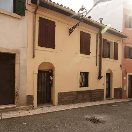 Residenza Anna Διαμέρισμα Βερόνα