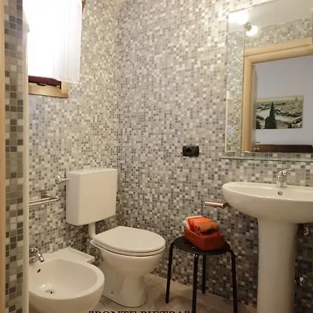 Διαμέρισμα Residenza Anna Βερόνα