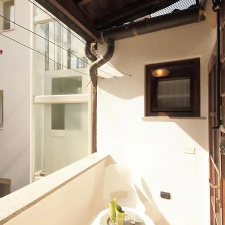 Appartamento Residenza Anna Verona