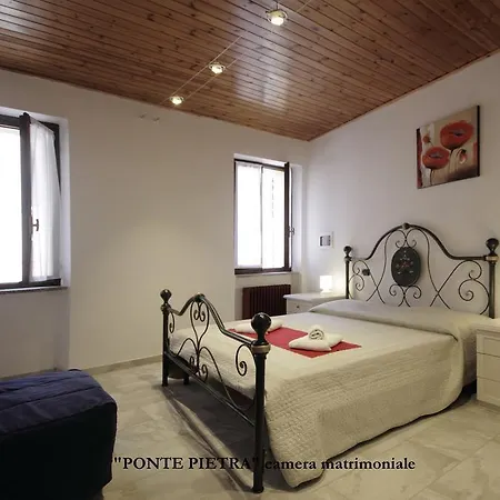Διαμέρισμα Residenza Anna *