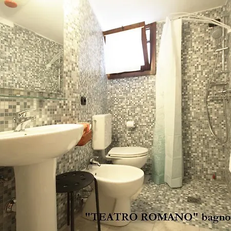 Residenza Anna Βερόνα
