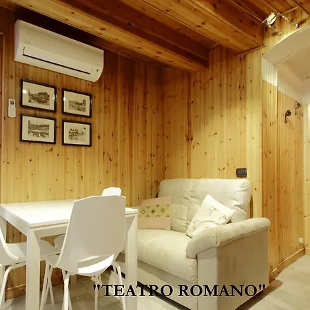 Residenza Anna Βερόνα