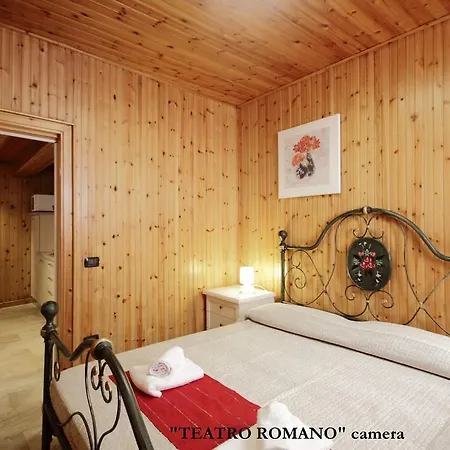 Residenza Anna
