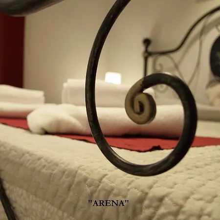 Διαμέρισμα Residenza Anna *