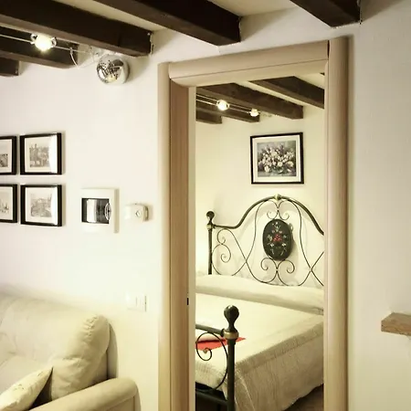 Residenza Anna Διαμέρισμα