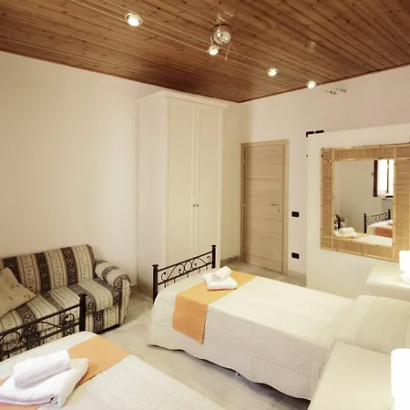 Residenza Anna *