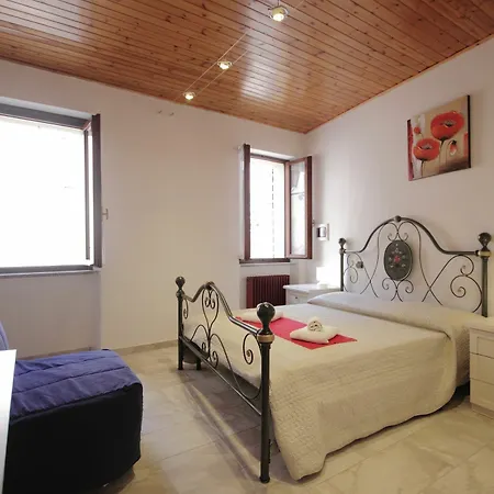 Διαμέρισμα Residenza Anna