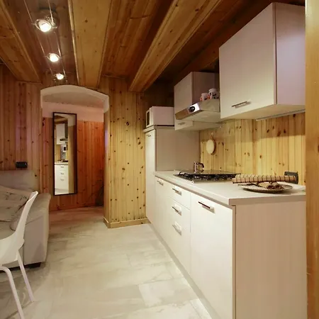 Διαμέρισμα Residenza Anna