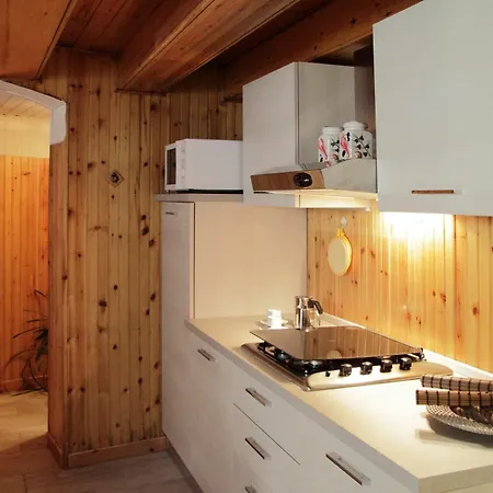 Residenza Anna Διαμέρισμα Βερόνα