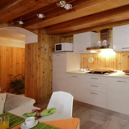 Appartamento Residenza Anna Verona