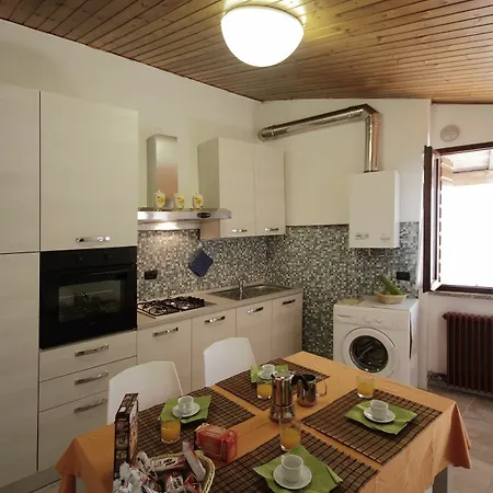 Residenza Anna Διαμέρισμα *