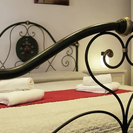 Διαμέρισμα Residenza Anna