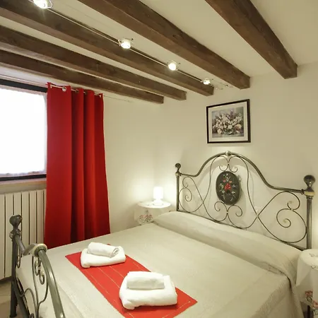 Residenza Anna Διαμέρισμα Βερόνα