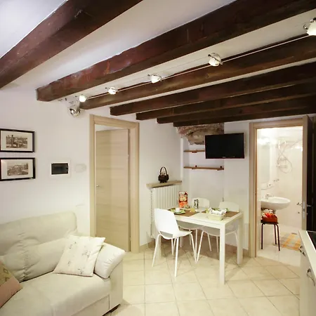 Residenza Anna Διαμέρισμα *