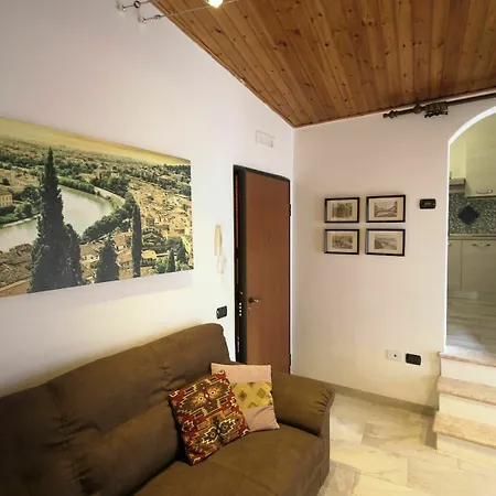 Διαμέρισμα Residenza Anna Βερόνα