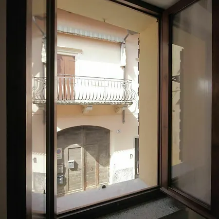 Residenza Anna Διαμέρισμα