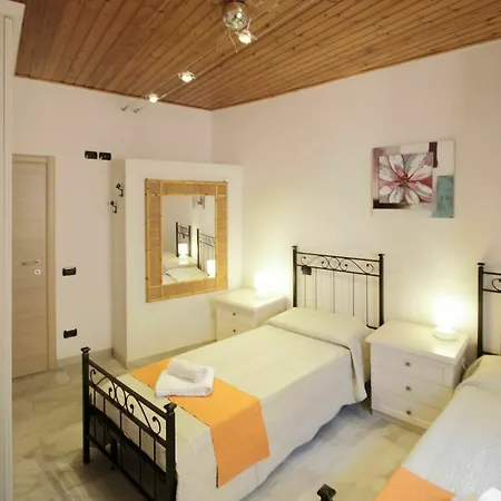 Residenza Anna Διαμέρισμα *