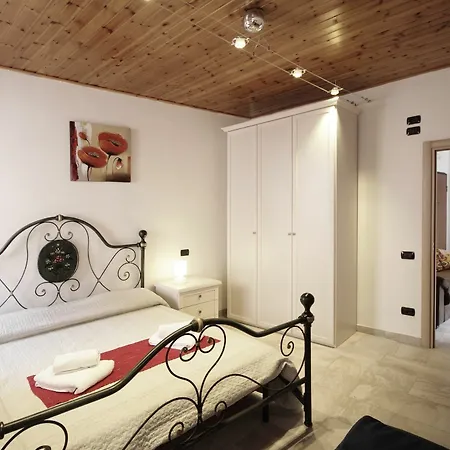 Διαμέρισμα Residenza Anna *