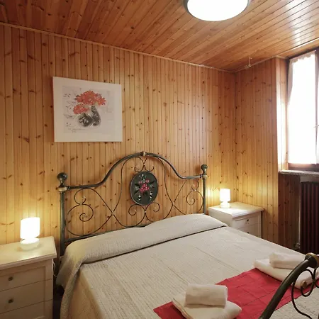 Residenza Anna Διαμέρισμα Βερόνα