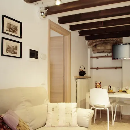 Διαμέρισμα Residenza Anna