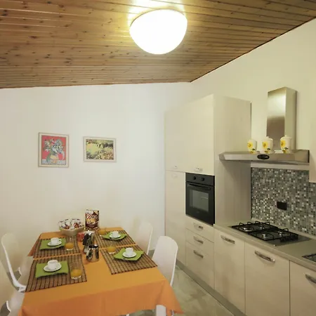 Διαμέρισμα Residenza Anna