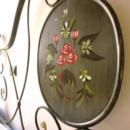 Apartment Residenza Anna